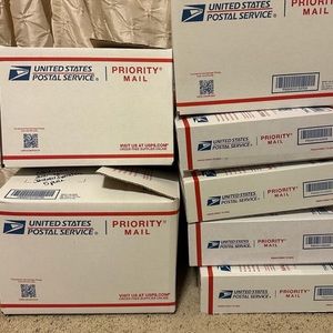 BUNDLE Lot Women’s + Men’s Mystery Bundle Shirts Sz S M L NWT EUC VTG Y2K Preppy